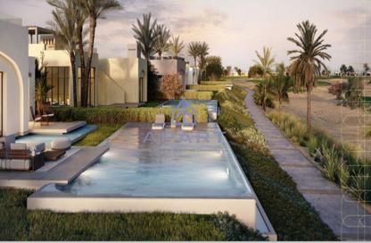 Villa - 3 - 3 for sale in Ancient Sands Resort - El Gouna - Hurghada - Red Sea Villa - 3 - 3 for sale in Ancient Sands Resort - El Gouna - Hurghada - Red Sea
