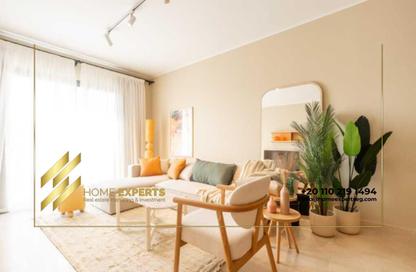 Apartment - 2 Bedrooms - 2 Bathrooms for rent in Villette - 5th Settlement Compounds - The 5th Settlement - New Cairo City - Cairo Apartment - 2 Bedrooms - 2 Bathrooms for rent in Villette - 5th Settlement Compounds - The 5th Settlement - New Cairo City - Cairo