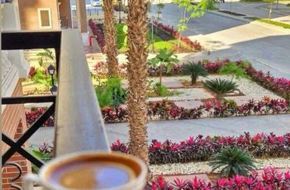 Apartment - 3 Bedrooms - 3 Bathrooms for sale in Sawary - Alexandria Compounds - Alexandria