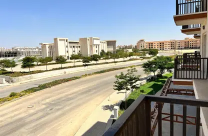شقة - 1 حمام للبيع في نيوم اكتوبر - التوسعات الشمالية - مدينة 6 أكتوبر - الجيزة