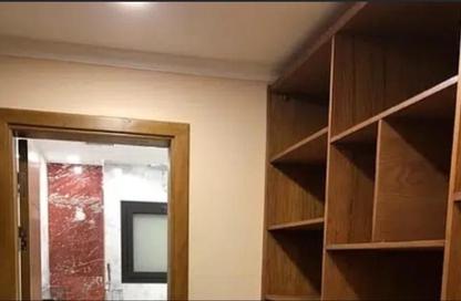 Townhouse - 5 Bedrooms - 3 Bathrooms for rent in Westown - Sheikh Zayed Compounds - Sheikh Zayed City - Giza