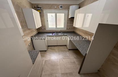 Apartment - 3 Bedrooms - 3 Bathrooms for rent in Regents Park - Al Andalus District - New Cairo City - Cairo