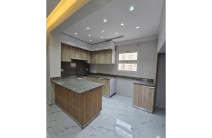 Apartment - 2 Bedrooms - 2 Bathrooms for rent in Hyde Park - New Cairo City - Cairo