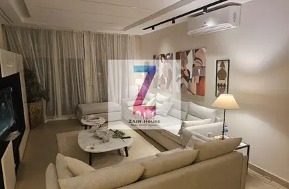 شاليه - 3 غرف نوم - 2 حمامات للبيع في سي شيل - سيدي عبد الرحمن - الساحل الشمالي