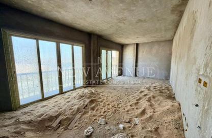 شقة - 2 غرف نوم - 2 حمامات للبيع في جرين سكوير - كمبوندات مدينة المستقبل - مدينة المستقبل - القاهرة