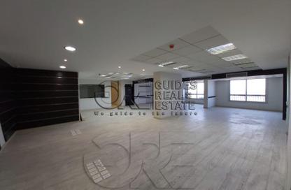Office Space - Studio - 6 Bathrooms for rent in Gameat Al Dewal Al Arabeya St. - Mohandessin - Giza Office Space - Studio - 6 Bathrooms for rent in Gameat Al Dewal Al Arabeya St. - Mohandessin - Giza