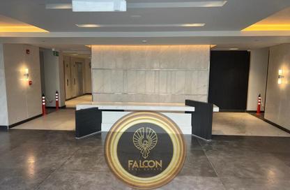Clinic - Studio - 1 Bathroom for sale in Hyde Park Business District Mall - South Teseen St. - The 5th Settlement - New Cairo City - Cairo