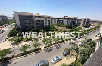 Apartment - 2 Bedrooms - 2 Bathrooms for sale in Privado - Madinaty - Cairo