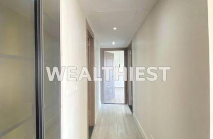 Apartment - 2 Bedrooms - 2 Bathrooms for sale in Privado - Madinaty - Cairo