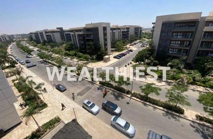 Apartment - 2 Bedrooms - 2 Bathrooms for sale in Privado - Madinaty - Cairo