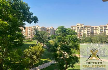 Apartment - 3 - 3 for sale in B1 - Madinaty - Cairo Apartment - 3 - 3 for sale in B1 - Madinaty - Cairo