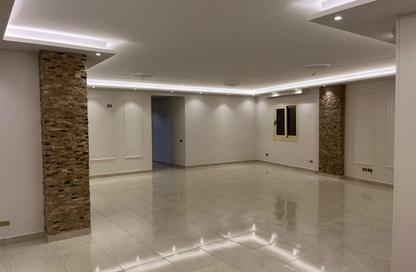 Apartment - 4 - 3 for rent in El Yasmeen 3 - El Yasmeen - New Cairo City - Cairo