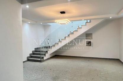 Office Space - Studio - 2 Bathrooms for rent in Masaken Sheraton - Sheraton Al Matar - El Nozha - Cairo