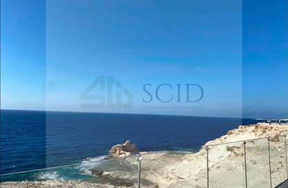 Chalet - 2 - 2 for sale in Modon Abu Dhabi - Ras Al Hekma - North Coast Chalet - 2 - 2 for sale in Modon Abu Dhabi - Ras Al Hekma - North Coast