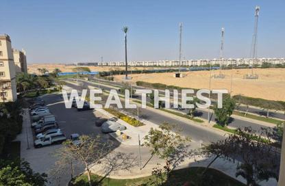 Apartment - 3 Bedrooms - 2 Bathrooms for sale in B6 - Madinaty - Cairo