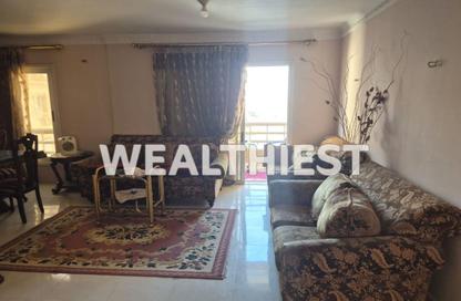 Apartment - 3 Bedrooms - 2 Bathrooms for sale in B6 - Madinaty - Cairo