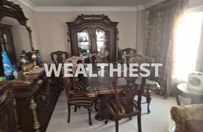 Apartment - 3 Bedrooms - 2 Bathrooms for sale in B6 - Madinaty - Cairo Apartment - 3 Bedrooms - 2 Bathrooms for sale in B6 - Madinaty - Cairo