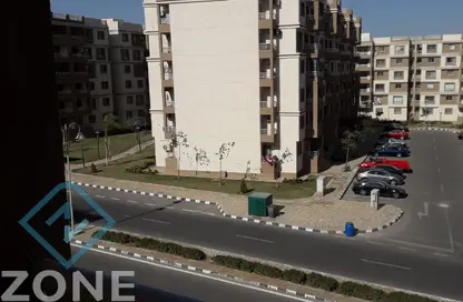 Apartment - 2 Bedrooms - 2 Bathrooms for sale in Privado - Madinaty - Cairo