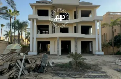 Palace - 7 Bedrooms - 7+ Bathrooms for sale in Dream Land - Al Wahat Road - 6 October City - Giza Palace - 7 Bedrooms - 7+ Bathrooms for sale in Dream Land - Al Wahat Road - 6 October City - Giza