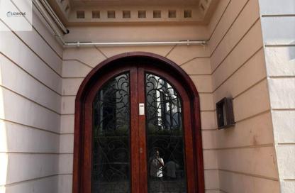 Apartment - Studio - 1 for rent in Garden Residence - Hyde Park - New Cairo City - Cairo