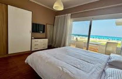 Chalet - 4 Bedrooms - 4 Bathrooms for sale in La Vista Cascada - Al Alamein - North Coast Chalet - 4 Bedrooms - 4 Bathrooms for sale in La Vista Cascada - Al Alamein - North Coast