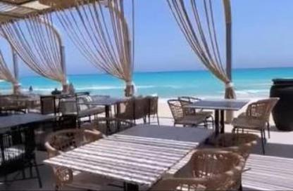 Chalet - 4 Bedrooms - 4 Bathrooms for sale in La Vista Cascada - Al Alamein - North Coast