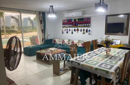 Townhouse - 3 Bedrooms - 3 Bathrooms for sale in Fouka Bay - Ras Al Hekma - North Coast