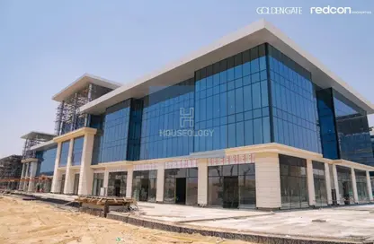 مساحات مكتبية - غرفة نوم - 1 حمام للبيع في جولدن جيت - شارع التسعين الجنوبي - التجمع الخامس - مدينة القاهرة الجديدة - القاهرة