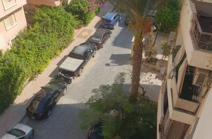 شقة - 2 غرف نوم - 1 حمام للبيع في عربية - المستثمرين الجنوبية - مدينة القاهرة الجديدة - القاهرة