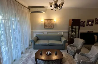 Apartment - 2 Bedrooms - 2 Bathrooms for rent in The Address - 12th District - Sheikh Zayed City - Giza