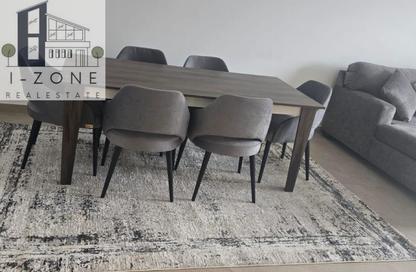 Apartment - 2 Bedrooms - 3 Bathrooms for rent in Eastown - 5th Settlement Compounds - The 5th Settlement - New Cairo City - Cairo