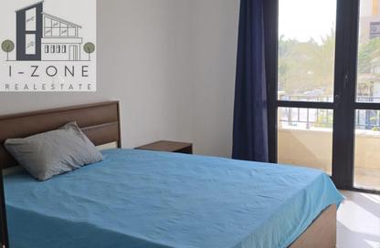 Apartment - 2 Bedrooms - 3 Bathrooms for rent in Eastown - 5th Settlement Compounds - The 5th Settlement - New Cairo City - Cairo