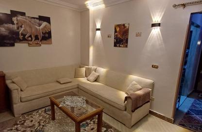 Apartment - 3 Bedrooms - 2 Bathrooms for sale in Al Nawadi St - Hadayek October - 6 October City - Giza