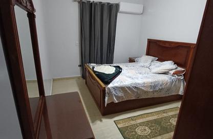 Apartment - 3 Bedrooms - 2 Bathrooms for sale in Al Nawadi St - Hadayek October - 6 October City - Giza