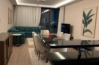 شقة - 2 - 2 للبيع في ايون - كمبوندات 6 أكتوبر - مدينة 6 أكتوبر - الجيزة
