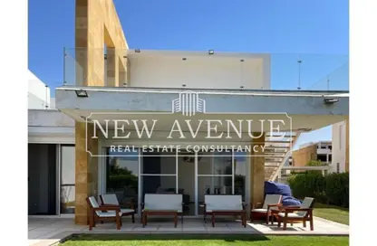 Villa - 5 Bedrooms - 5 Bathrooms for sale in Seashell - Sidi Abdel Rahman - North Coast