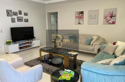 Apartment - 3 Bedrooms - 3 Bathrooms for sale in Eastown - 5th Settlement Compounds - The 5th Settlement - New Cairo City - Cairo Apartment - 3 Bedrooms - 3 Bathrooms for sale in Eastown - 5th Settlement Compounds - The 5th Settlement - New Cairo City - Cairo