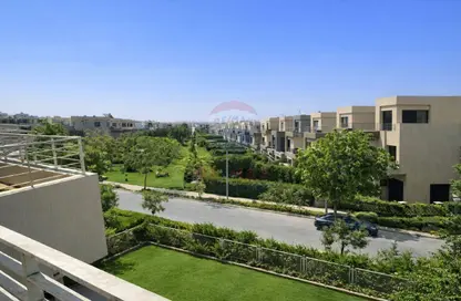 Villa - 7 Bedrooms for sale in Palm Hills Golf Extension - Al Wahat Road - 6 October City - Giza Villa - 7 Bedrooms for sale in Palm Hills Golf Extension - Al Wahat Road - 6 October City - Giza