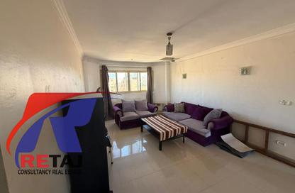 Apartment - 3 Bedrooms - 1 Bathroom for rent in Al Swissri St. - 10th District - Nasr City - Cairo