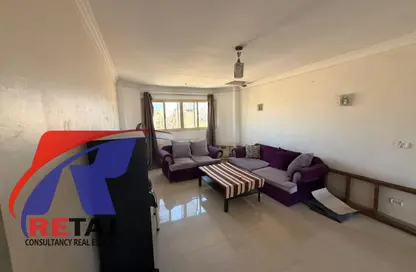 Apartment - 3 Bedrooms - 1 Bathroom for rent in Al Swissri St. - 10th District - Nasr City - Cairo