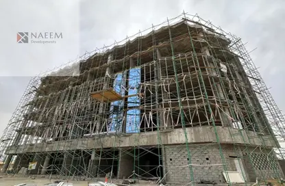 وحدات مُجمعة للبيع - استوديو - 1 حمام للبيع في القرية الذكية - طريق مصر اسكندرية الصحراوي - مدينة 6 أكتوبر - الجيزة