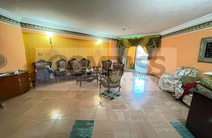 شقة - 4 - 3 للبيع في زيزينيا - حي شرق - الاسكندرية