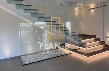 Duplex - 3 Bedrooms - 3 Bathrooms for sale in Mountain View Chill Out Park - Northern Expansions - 6 October City - Giza
