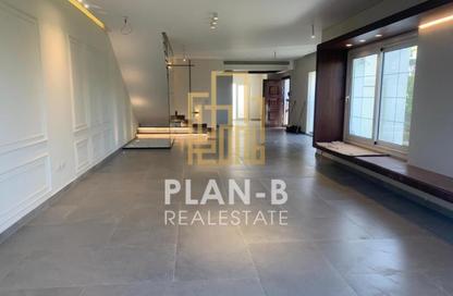Duplex - 3 Bedrooms - 3 Bathrooms for sale in Mountain View Chill Out Park - Northern Expansions - 6 October City - Giza