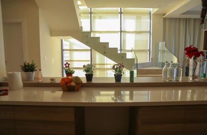 Twin House - 3 Bedrooms - 3 Bathrooms for rent in Allegria - Sheikh Zayed Compounds - Sheikh Zayed City - Giza Twin House - 3 Bedrooms - 3 Bathrooms for rent in Allegria - Sheikh Zayed Compounds - Sheikh Zayed City - Giza
