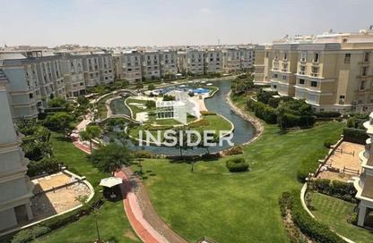Penthouse - 3 Bedrooms - 3 Bathrooms for sale in Mountain View Hyde Park - 5th Settlement Compounds - The 5th Settlement - New Cairo City - Cairo