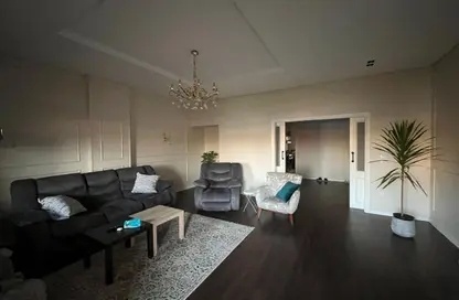 دوبلكس - 5 غرف نوم - 3 حمامات للبيع في النخيل - كمبوندات التجمع الخامس - التجمع الخامس - مدينة القاهرة الجديدة - القاهرة