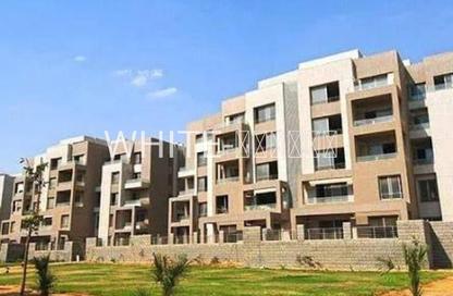 Apartment - 2 Bedrooms - 2 Bathrooms for sale in Village Gardens Katameya - 5th Settlement Compounds - The 5th Settlement - New Cairo City - Cairo