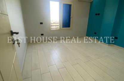 Apartment - 3 Bedrooms - 3 Bathrooms for rent in West Arabella - 5th Settlement Compounds - The 5th Settlement - New Cairo City - Cairo