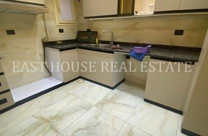 Apartment - 3 Bedrooms - 3 Bathrooms for rent in West Arabella - 5th Settlement Compounds - The 5th Settlement - New Cairo City - Cairo